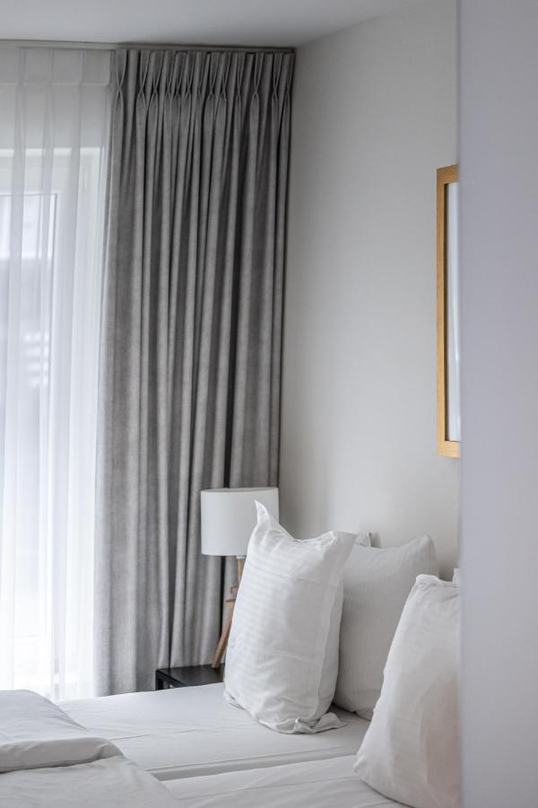 Milano Ostend - Casselbergh Residences Экстерьер фото