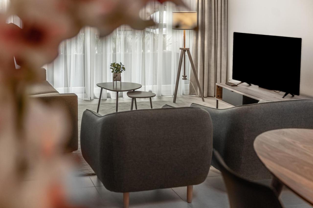 Milano Ostend - Casselbergh Residences Экстерьер фото