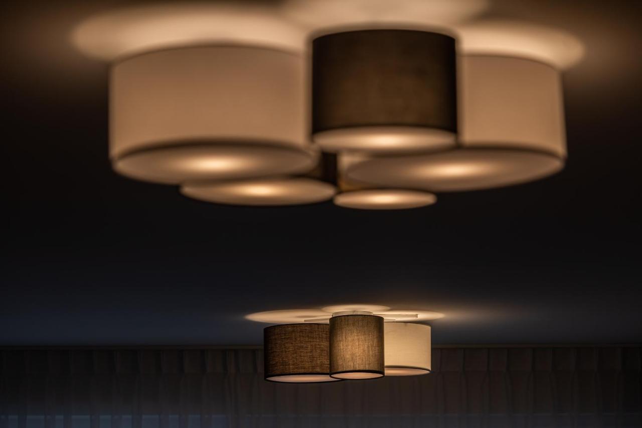 Milano Ostend - Casselbergh Residences Экстерьер фото