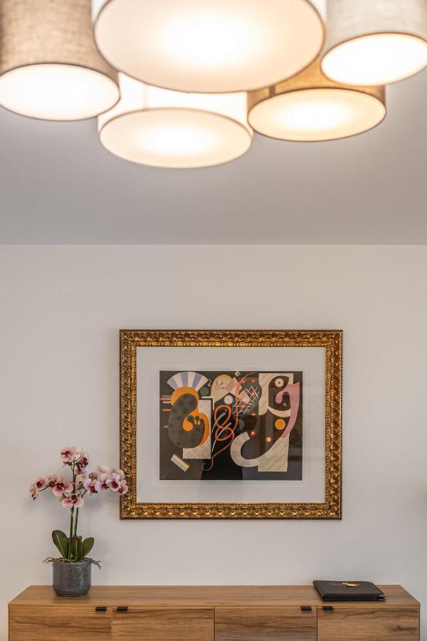 Milano Ostend - Casselbergh Residences Экстерьер фото