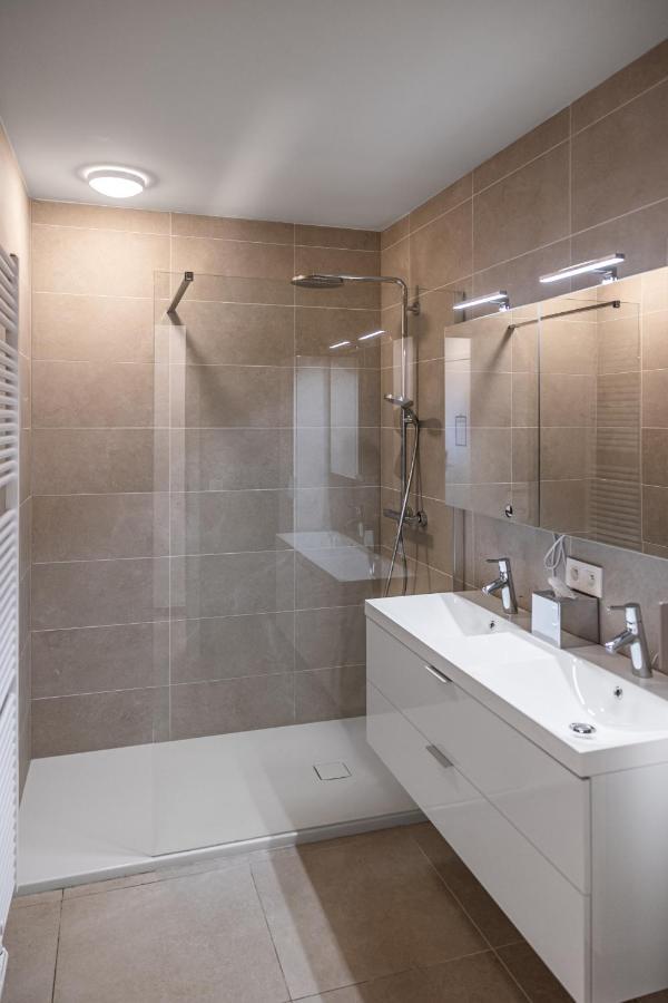 Milano Ostend - Casselbergh Residences Экстерьер фото